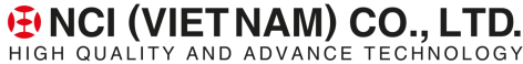 NCI (VIETNAM) CO., LTD.